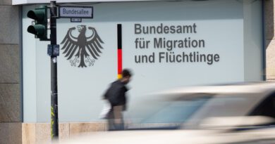 Alemania «está al límite de sus capacidades» respecto a la acogida de refugiados, dice el presidente del país