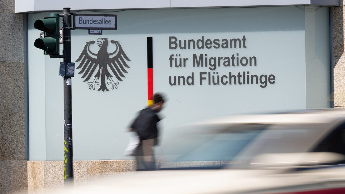 Alemania "está al límite de sus capacidades" respecto a la acogida de refugiados, dice el presidente del país