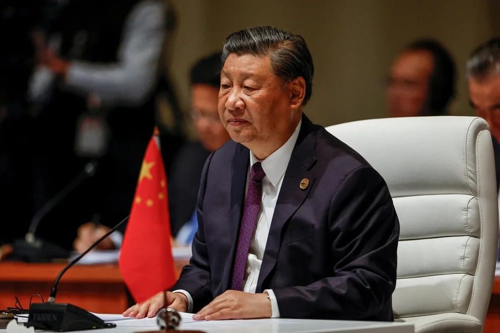 Los datos muestran que China quizás nunca supere a la economía de los Estados Unidos