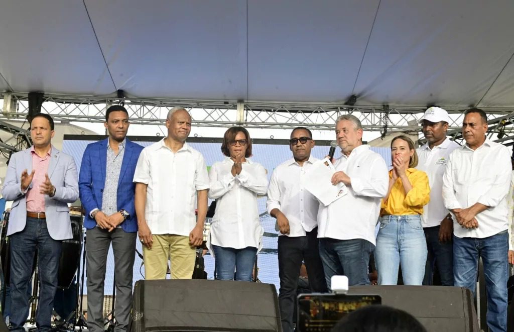 Monte Plata mostró lo mejor de sí en Turismo en Cada Rincón