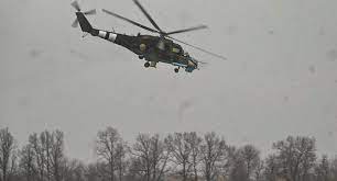 Bielorrusia denuncia que un helicóptero polaco violó su espacio aéreo dos veces en un día