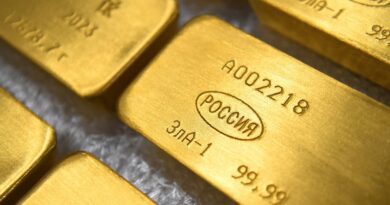 Bloomberg: Rusia se convierte en el principal proveedor de oro para los Emiratos Árabes Unidos