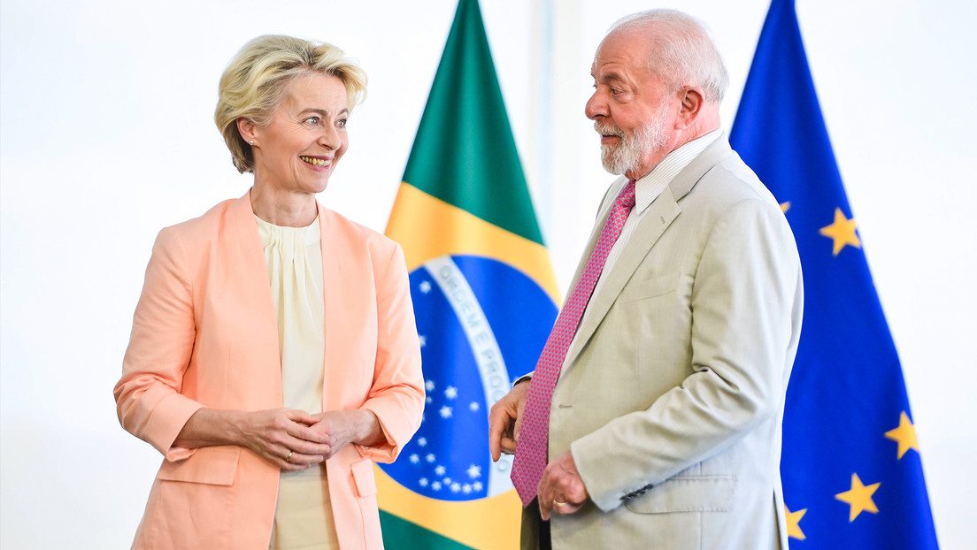 Bruselas insta a "no dormirse en los laureles" con el acuerdo Mercosur-UE