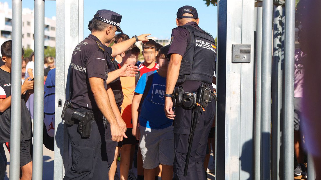 Bullying, soledad y violencia: Lo que se sabe del apuñalamiento masivo en un instituto de España