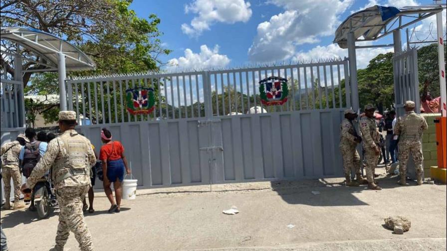 Designan al hijo de Soto Jiménez como nuevo director del Cesfront