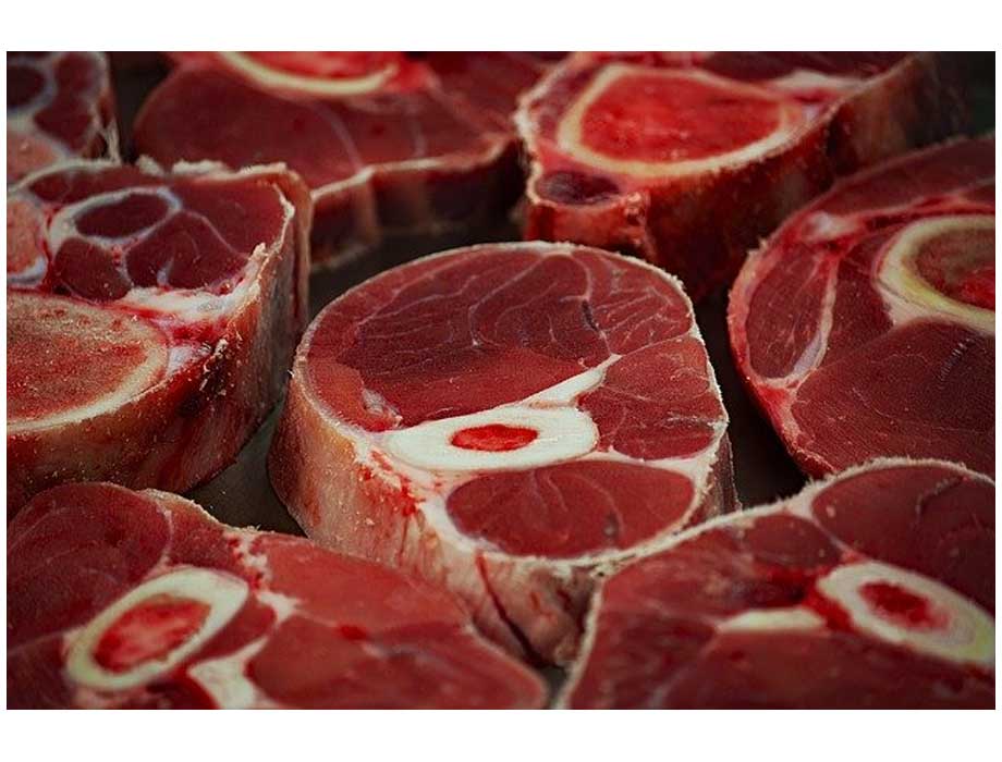China levanta 15 años después las restricciones a la importación de carne de cerdo de Rusia