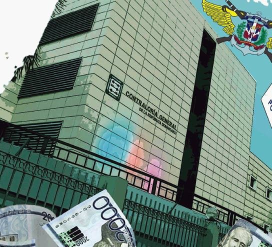 Contraloría trata de llegar más allá de las palabras en eso de rendir cuentas