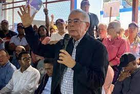 Danilo Medina: De qué apagones del Diablo me están hablando, yo dejé este país con luz 24 horas