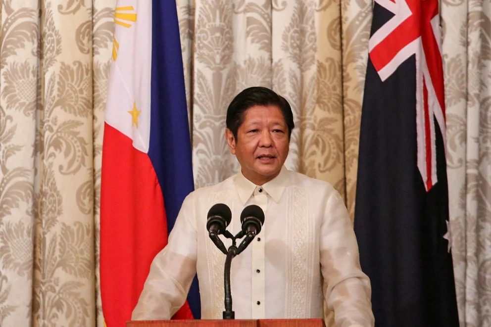 Tensión en el mar Meridional: Filipinas afirmó que no cederá ante las agresiones del régimen de China