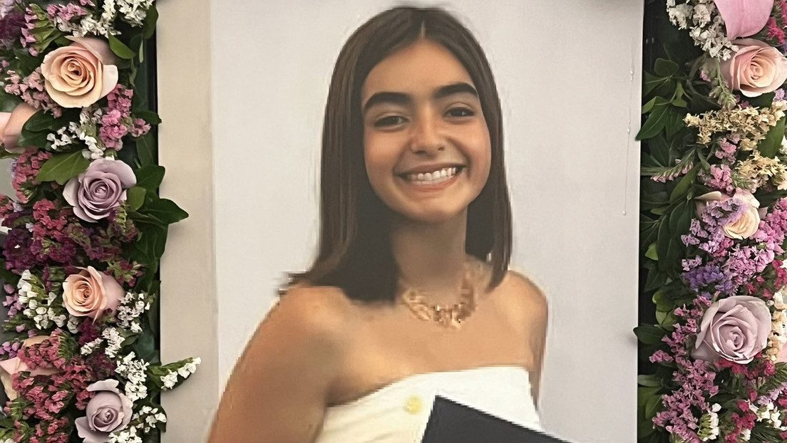 Detienen en México a sospechoso simular el suicidio de la sobrina de un exministro colombiano