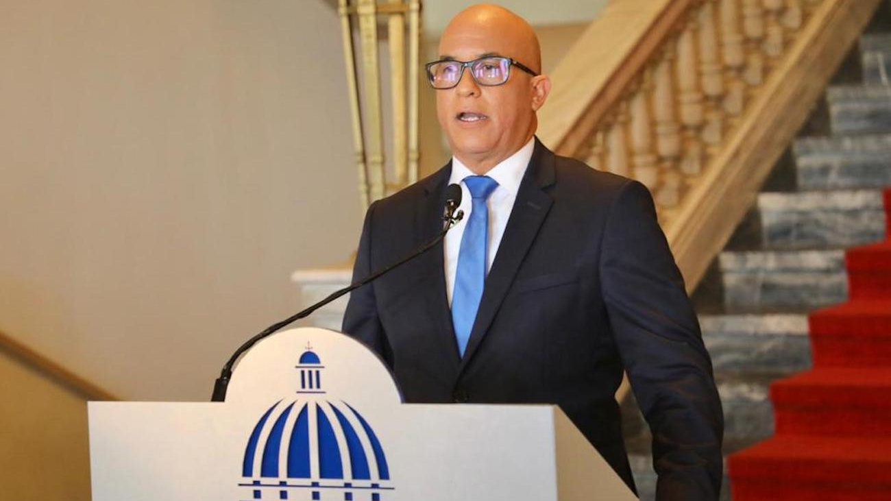 "¡Dominicana toma medidas drásticas en la frontera por conflicto del río Masacre!"