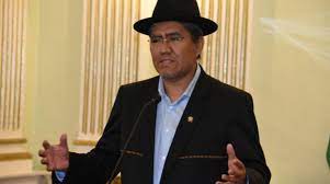 Embajador boliviano Diego Pary: "Latinoamérica debe ser un bloque más activo en el mundo multipolar"