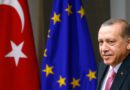 Erdogan dice que Turquía puede "separarse de la UE" de ser necesario