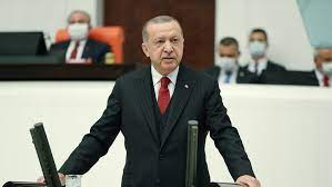 Erdogan espera que la paz se consolide en Nagorno Karabaj tras la operación de Azerbaiyán