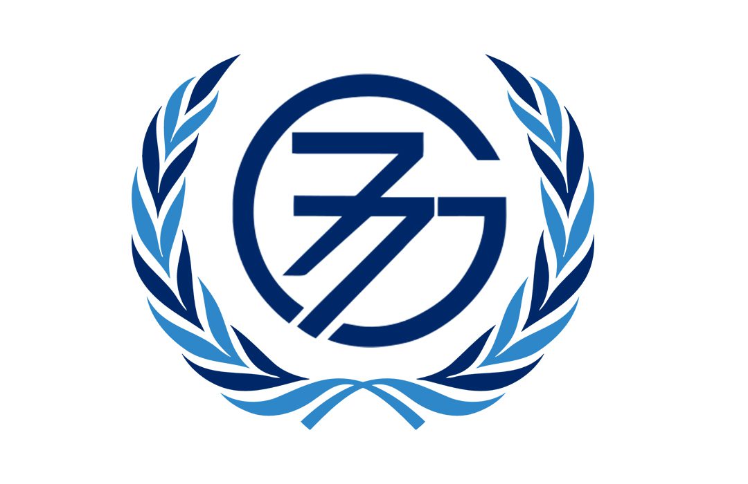 "Es el momento para el Sur": Sudáfrica insta al G77 a unirse para reformar organismos internacionales