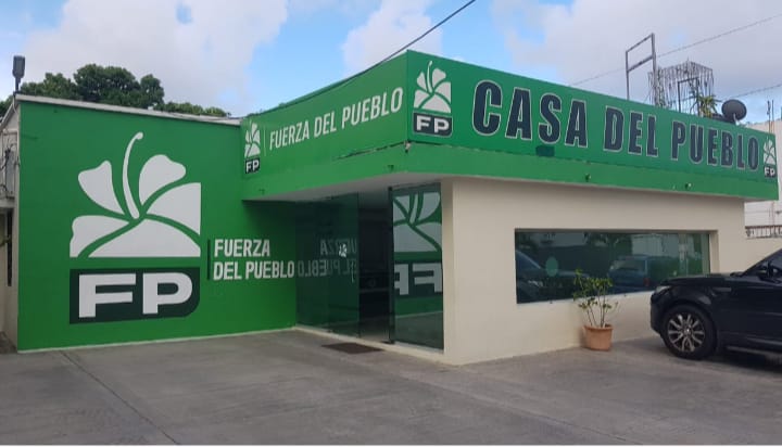 Expectativas en el Distrito Nacional en medio de concentración de la FP por afiliación de más de 2 millones