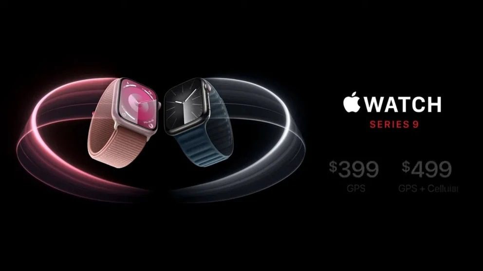 ‘Double tap’, la función de Apple Watch Series 9 para contestar llamadas sin tocar el reloj