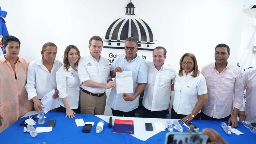 Gobierno compró mercancías perecederas a comerciantes de Dajabón por RD$47 millones