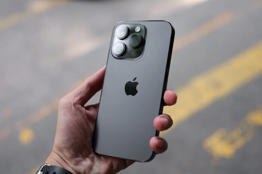 Cómo iPhone puede ayudar a salvar vida