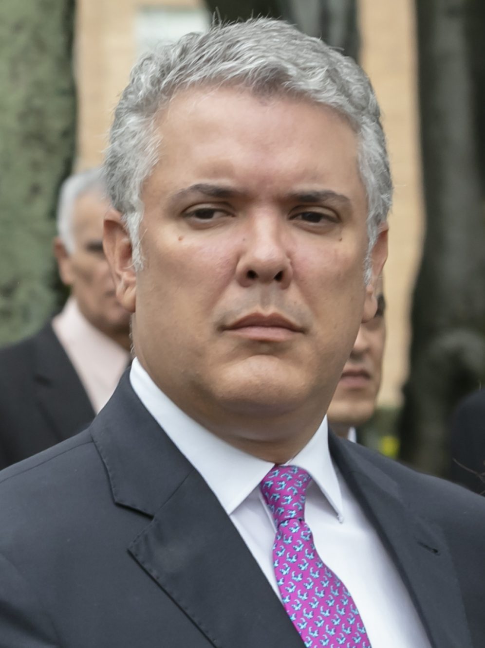 Gobierno de Colombia denuncia a exministro de Salud de Iván Duque por sobrecompra de medicamentos