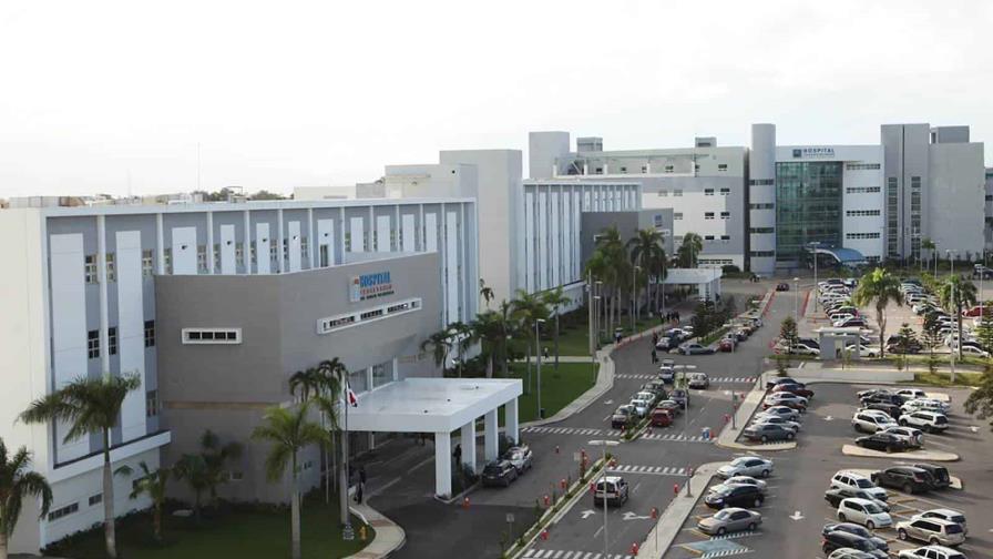 Exdirector del SNS apoya que se defina propiedad de hospitales