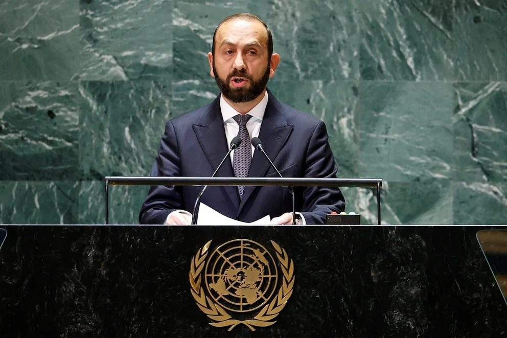 Armenia pide una misión de vigilancia de la ONU en Nagorno-Karabaj