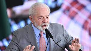 "Ha perdido credibilidad": Lula insiste en la urgencia de una reforma en el Consejo de Seguridad de la ONU