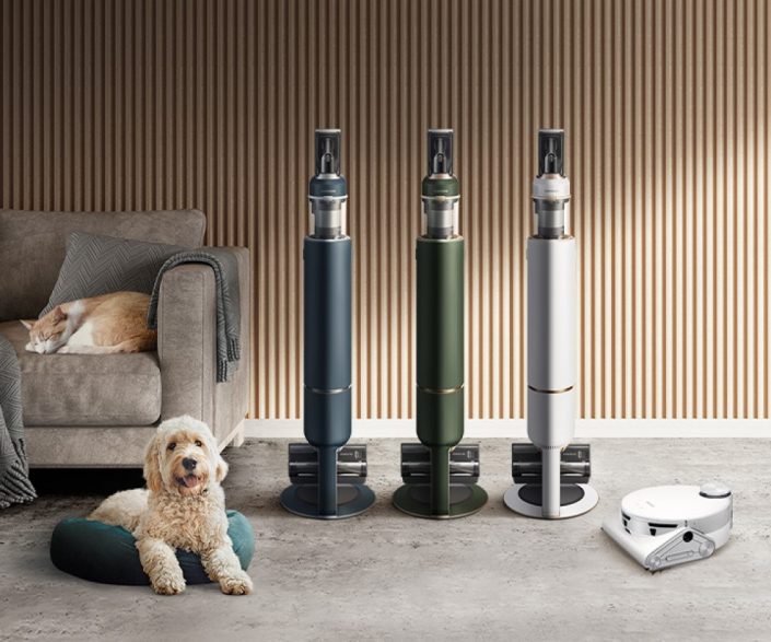 Conoce algunos consejos sobre accesorios y electrodomésticos que te ayudan a cuidar a tu mascota