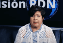 Mujer busca candidatura presidencial en el PRM