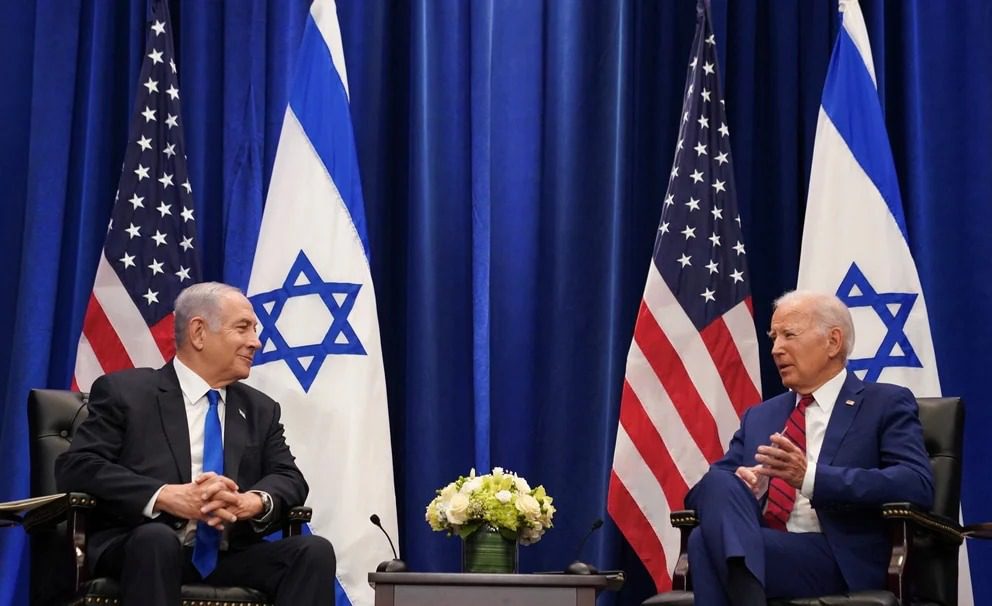 Lo que realmente ocurrió en la reunión Biden-Netanyahu