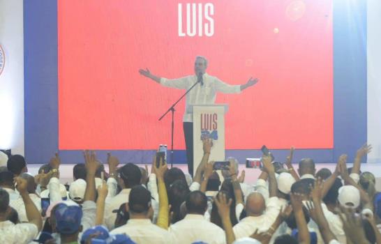 Crisis por el río Masacre se convierte en tema de campaña presidencial