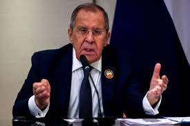 Lavrov ante la ONU: EE.UU. debe cesar el bloqueo a Cuba, el "estrangulamiento" de Venezuela, Siria y otros países