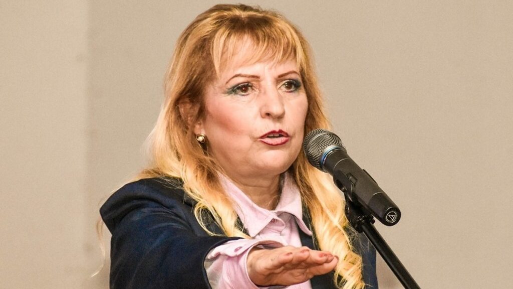 Liberan a alcaldesa del municipio mexicano de Cotija que estaba secuestrada