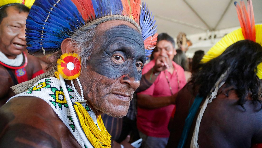 Los ruralistas brasileños vuelven a la carga contra las tierras indígenas en el Congreso