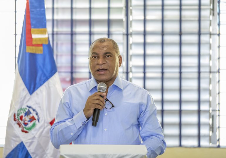 DGSPC inaugura Pabellón de Atención a la Salud Mental para privadas de libertad de Najayo Mujeres