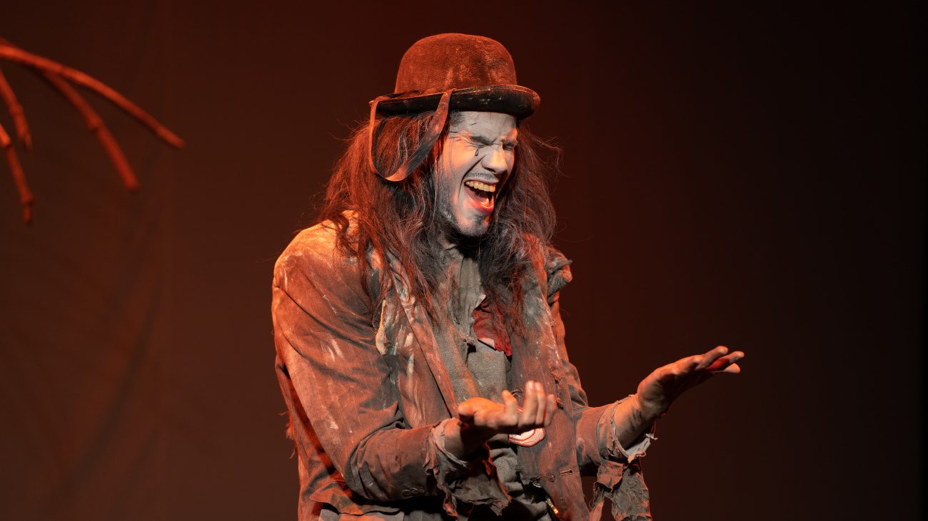 Maestros del teatro internacional compartirán sus conocimientos con teatristas profesionales del país