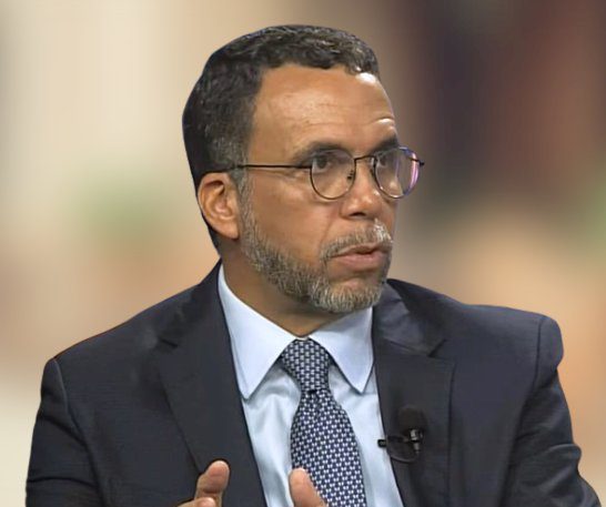 Andrés Navarro pide a Luis Abinader dejar de usar el tema haitiano como “marketing político”