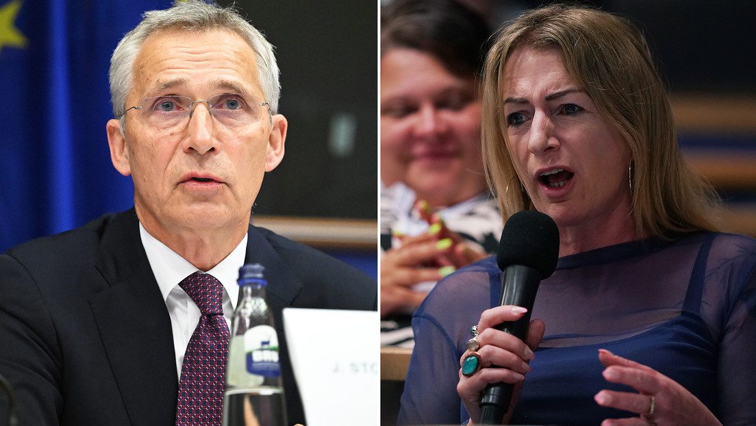"Nadie dijo que sería fácil": Stoltenberg comenta las grandes pérdidas humanas en Ucrania