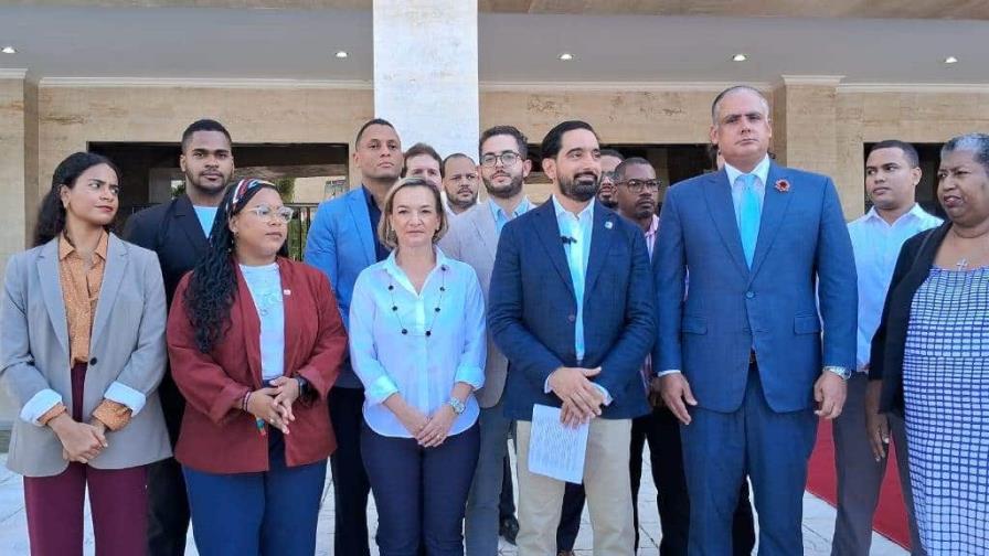 Opción Democrática pide dejar sin impuestos a salarios que están por debajo de RD$47,518