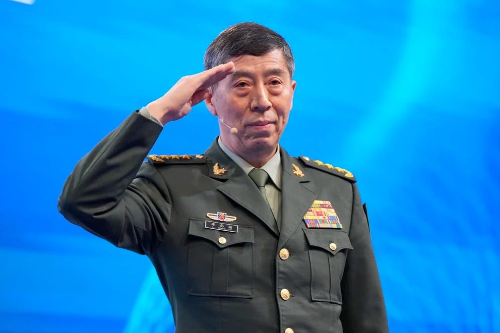 La jerarquía militar china quedó en la mira de Xi Jinping tras la destitución del Ministro de Defensa
