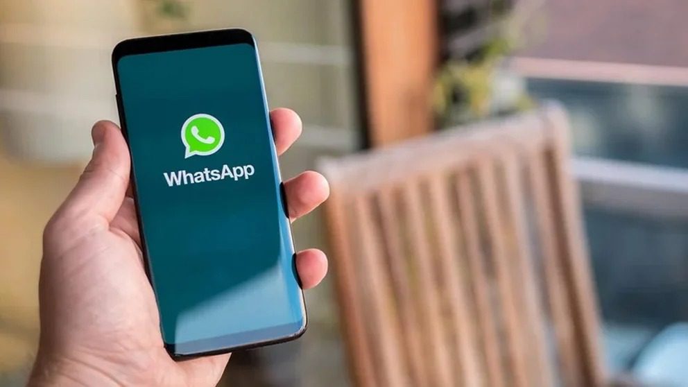 WhatsApp lanza función para usar passkeys y verificar la identidad de usuarios