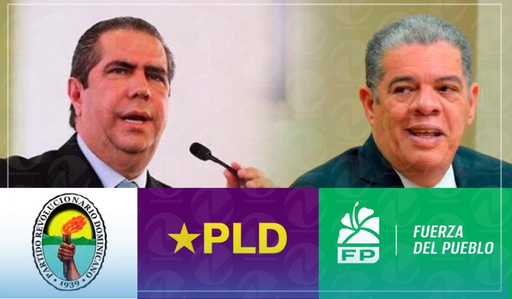 Afirman PRM lograría entre 25 y 28 senadurías si oposición no pacta a nivel del Congreso