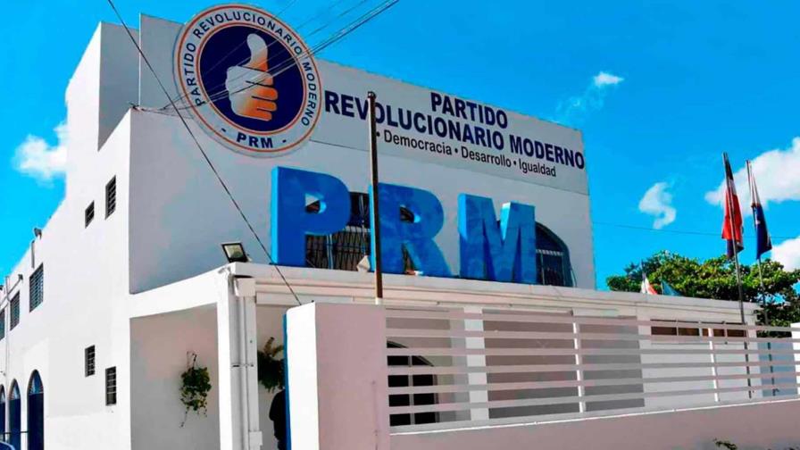 Veintiséis recintos y 104 mesas serán utilizados en Higüey para las primarias del PRM