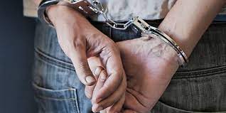 Policía apresa en Barahona hombre acusado de haber violado sexualmente a dos adolescentes de 16 y 17 años en la provincia Bahoruco