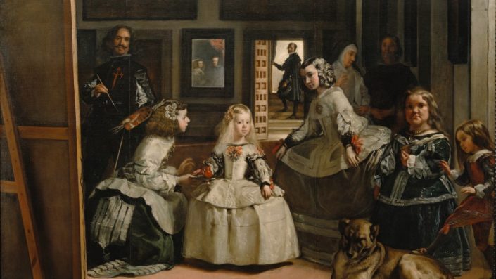 Samsung Art Store X Museo del Prado: Una mirada cercana al papel de las plataformas de arte digital 