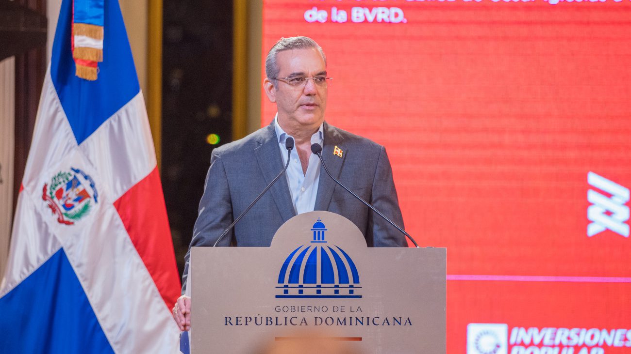 Presidente Luis Abinader participará de manera virtual en la apertura de la VIII Cumbre Global de la Alianza para el Gobierno