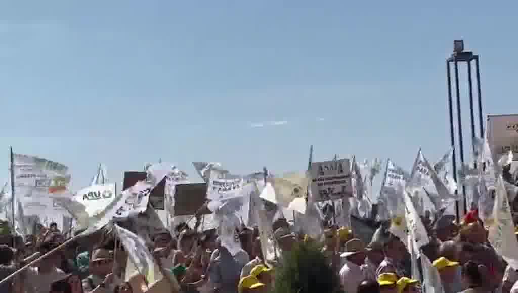 Protestas en Chad tras la muerte de un soldado local a manos de un médico militar francés