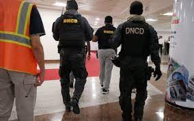RD extradita holandés acusado de narcotráfico y lavado de activos