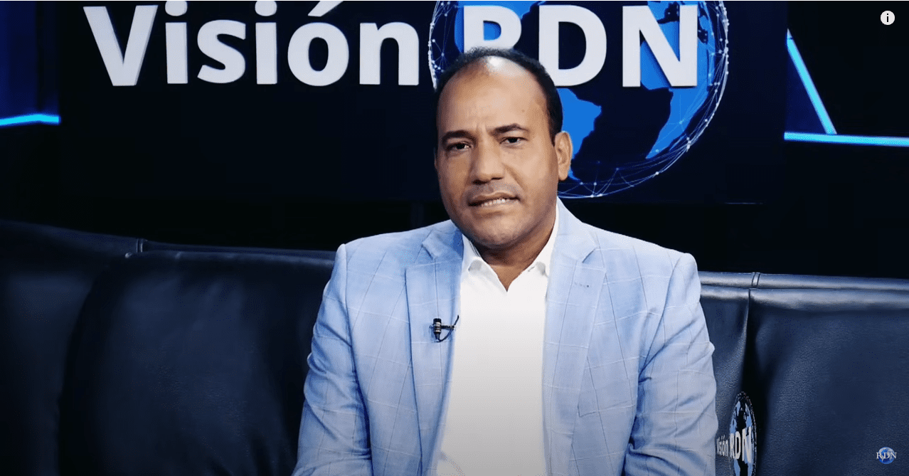 Salvador Holguin: “Danilo Puso Precio a Mi Cabeza; Pompeo Me Salvó el Pellejo”.