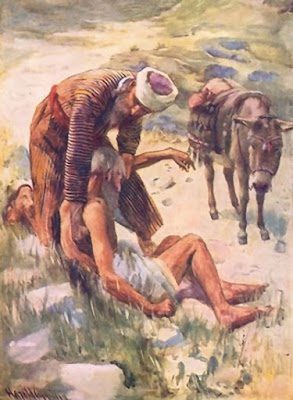 PALABRA DE DIOS JUEVES DE LECTURA Amen a sus enemigos, hagan el bien a los que los aborrecen.